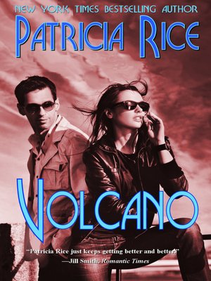 cover image of Volcano